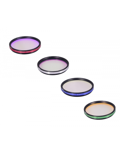 Set Filtri Antlia LRGB Dark series 2"|50,8mm