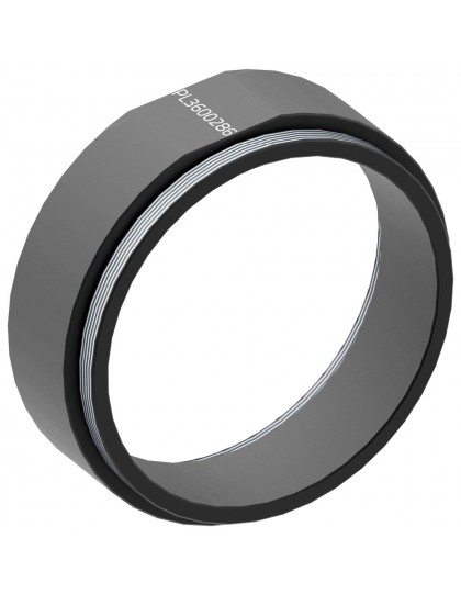 Prolunga M56 15mm per ESATTO 2" e ARCO 2" PrimaLuceLab