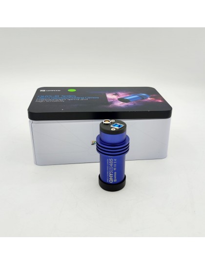 [usato] camera QHY 485C