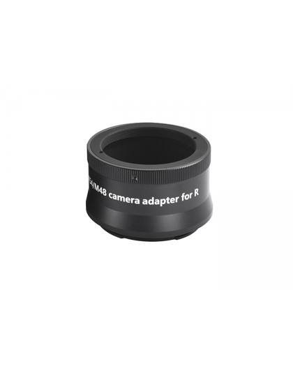 Adattatore M48/54 mirrorless Canon EOS R