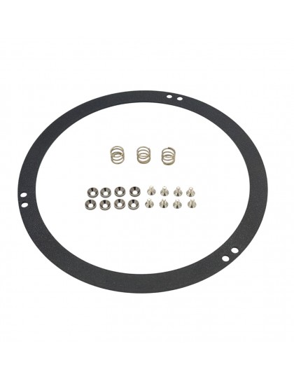Retrofit newton 150 Carbon Tecnosky e GSO