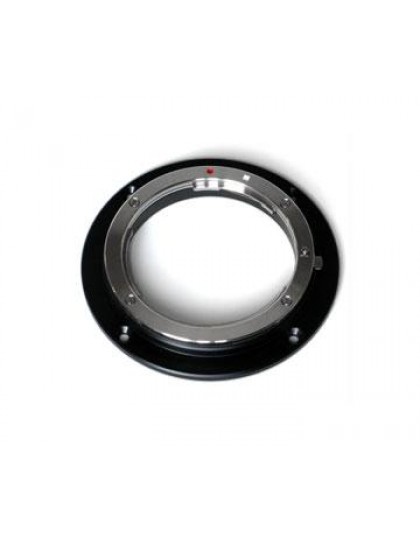Adattatore Canon EOS per Moravian G4 con portafiltri esterna