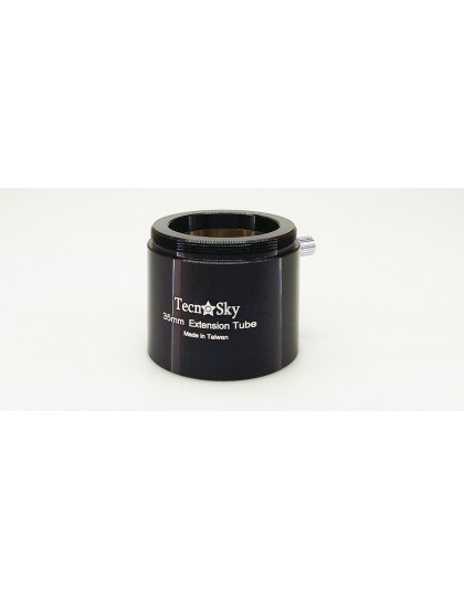 Adattatore da T2 a 31,8mm L.35mm