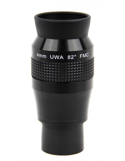 Oculare Tecnosky UWA 4mm 82°