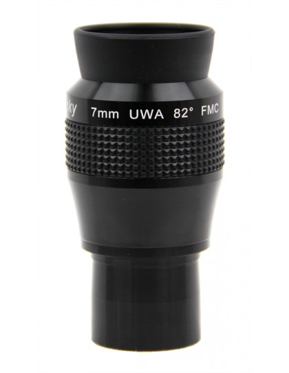 Oculare Tecnosky UWA 7mm 82°