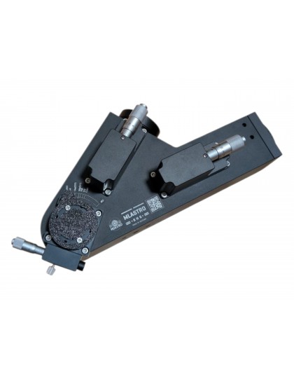 Spettroelioscopio MLAstro SHG700