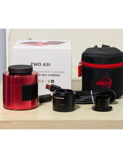 [usato] ASI294PRO mono