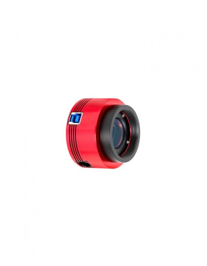 ZWO ASI533MM MONO camera astronomica