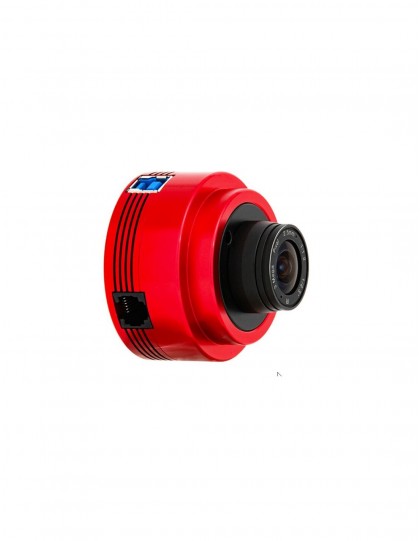 ZWO ASI678MM Camera Monocromatica NIR