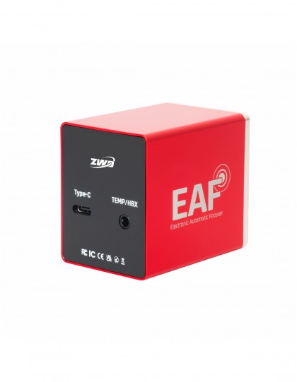 ZWO EAFN Fuocheggiatore Automatico