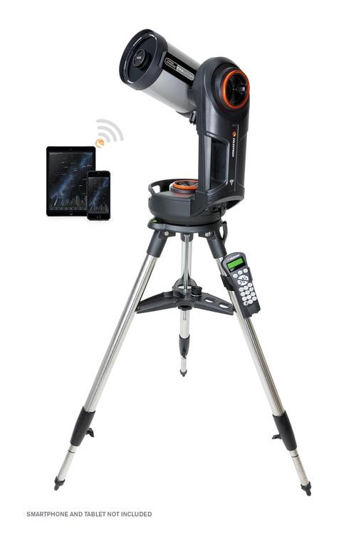Celestron nexstar deals evolution 9.25 recensione