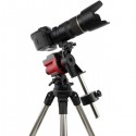 Astroinseguitore iOptron SkyGuider Pro kit