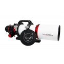 Rifrattore 90/540 F6 Apo SLD FPL55 OWL optics Tecnosky