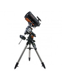 Telescopio CGEM II C8 XLT Celestron