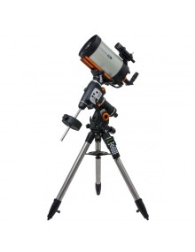 Telescopio CGEM II EdgeHD 8” Celestron