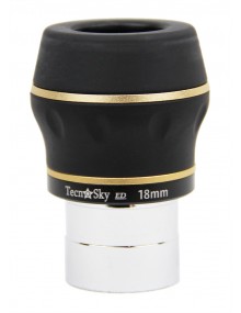 Oculare Tecnosky Planetary ED 18mm