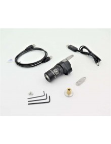 Optec / Astrograph ThirdLynx UXF Motor Kit per focheggiatori da 2.5" & 3.7" 