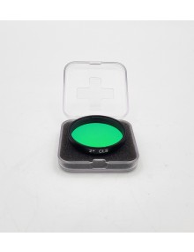 [Usato] Filtro Tecnosky CLS 2"