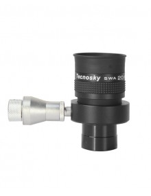 Oculare Tecnosky Wide angle 20mm con reticolo illuminato