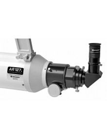 BRESSER Messier AR-127L/1200 EXOS-2/EQ5 Telescopio