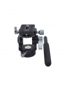 Testa a due vie Ibis DT-03R