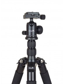 Treppiede in alluminio Ibis Bipod 