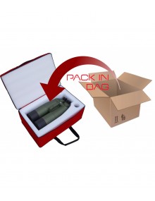 Pack in Bag per binocoli giganti