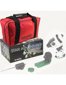 Borsa per Star Adventurer Geoptik