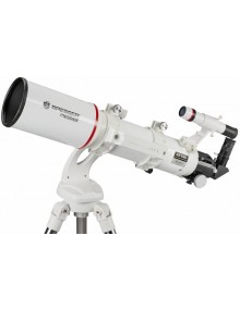 Telescopio BRESSER Messier AR-102/600 NANO AZ