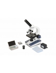 Microscopio Celestron LABS CM1000C