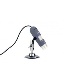 DELUXE HandHeld Digital Microscope Celestron