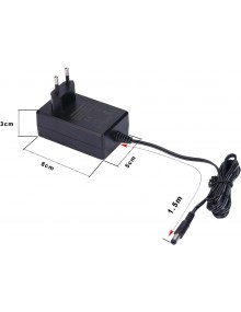 Alimentatore 12V 3A