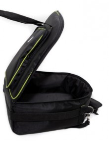 Borsa imbottita per supporti EQ6-R