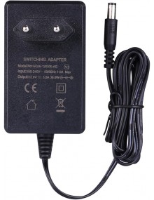 Alimentatore 12V 3A