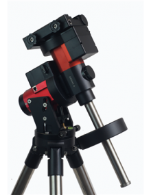 [offerta] iOptron GEM45G (iGuider) - LiteRock 1.75"