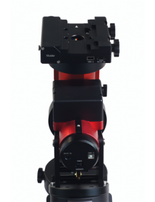 [offerta] iOptron GEM45G (iGuider) - LiteRock 1.75"