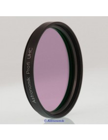 Filtro Astronomik ASUHC2 da 50.8mm