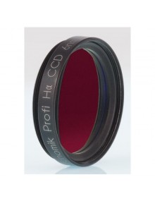 Filtro Astronomik H-alpha CCD 6nm 31,8mm