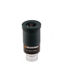 Oculare Celestron Zoom 8-24 - 1.25"