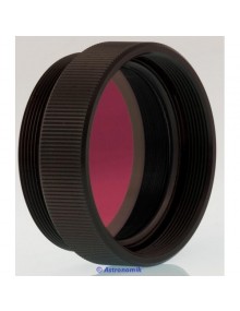 Filtro Astronomik H-alpha CCD 12nm SC