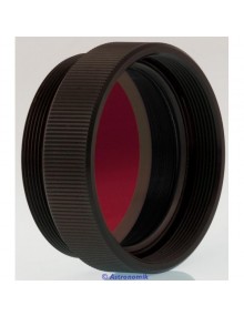 Filtro Astronomik H-alpha CCD 6nm filetto SC