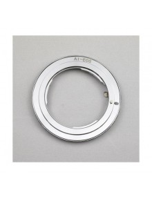 ZWO adattatore per lenti Nikon ad attacco EOS