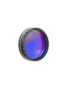 Filtro blu scuro 31.8mm 435nm