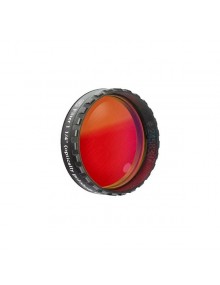 Filtro rosso 31.8mm 610nm