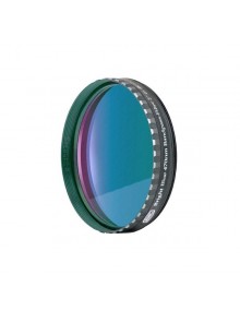 Filtro blu 50.8mm 470nm