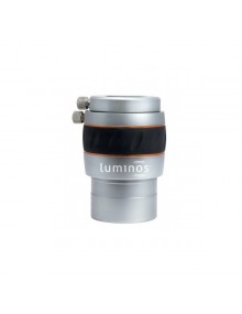 Barlow Luminos 2.5x - 50.8 mm