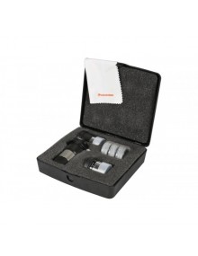 Kit oculari e filtri entry level Celestron