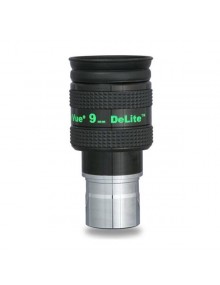 Oculare DeLite 9mm da 31.8 campo 62°