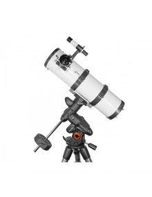 Newton Gso 150/750 su Celestron AVX