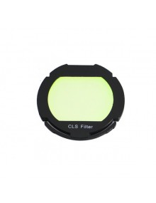 Filtro EOS Clip CLS Tecnosky